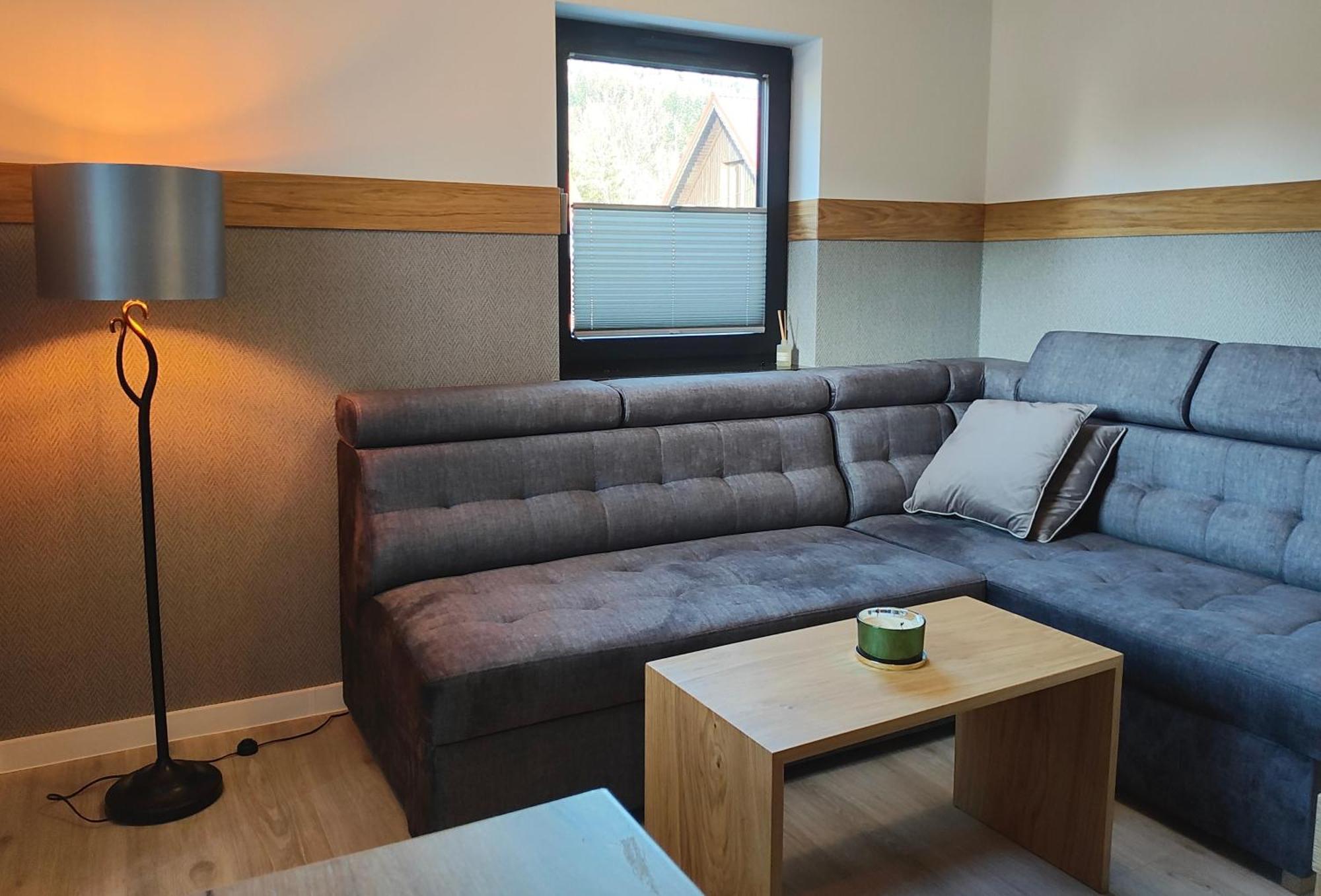 Apart 558 Szczyrk Extérieur photo